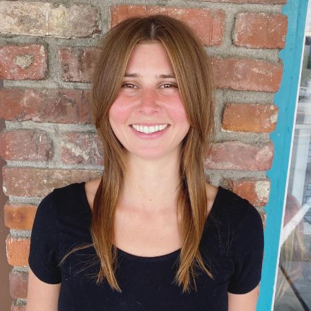 Molly Elizabeth Brolin